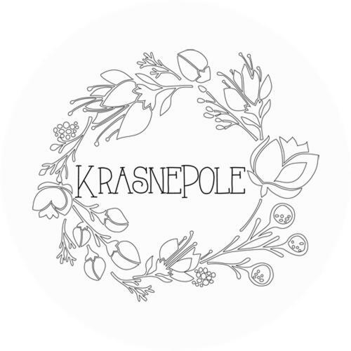 Krasne Pole Gospodarstwo Rolne Krasnopol Extérieur photo